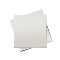 Card Factory Metallic Ombre Paper Napkins - Pack of 16 (3 Colour Options)