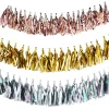 Card Factory Metallic Tassel Garland (3 Colour Options)