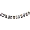 Card Factory Milestone Photo Card Banner 3m