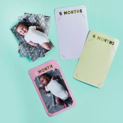 Card Factory Milestone Photo Card Banner 3m