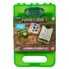 Kids Card Factory Minecraft Clipboard Stationery Set