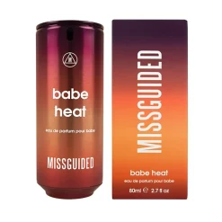 Outlet MISSGUIDED Babe Heat Eau de Parfum 80ml Anniversary Gifts|Christmas Gifts