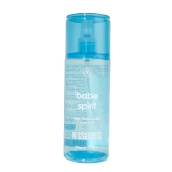 Clearance MISSGUIDED Babe Spirit 220ml Body Mist Anniversary Gifts|Christmas Gifts