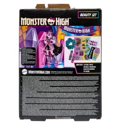 Kids Card Factory Monster High Beauty Set