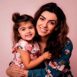 Card Factory Mother & Daughter Makeover & Photoshoot Gift Experience Day