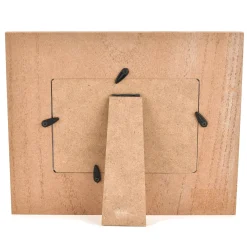 Card Factory Mr & Mrs Floral Photo Frame