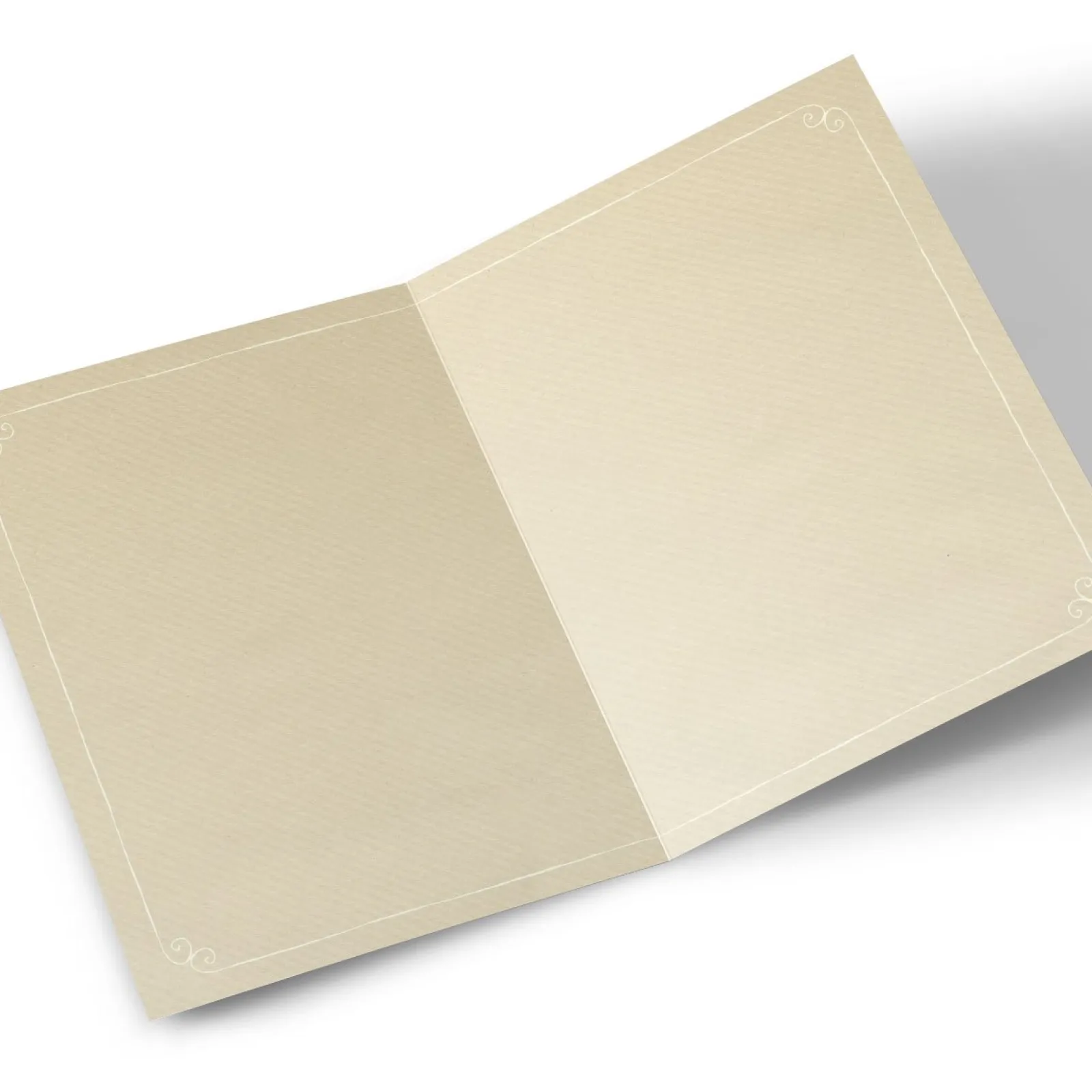 Card Factory Multi Photo Card - Wife All My Love