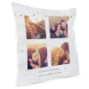 Outlet Multi Photo Cushion - We Shine Together Personalised Cushions|Photo Gifts
