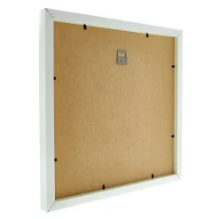 Sale Multi Photo Upload Square Framed Print - Heart Personalised Canvas & Wall Art|Photo Gifts