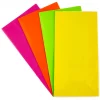 Card Factory Multi-Coloured Paper Party Bags - Pack Of 10