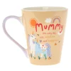 Card Factory Mummy Unicorns Mug In A Box