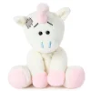 Sale My Blue Nose Friends - Abra the Unicorn Cute Collectable Beanie Kids Soft Toys|Toys & Games
