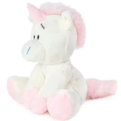 Sale My Blue Nose Friends - Abra the Unicorn Cute Collectable Beanie Kids Soft Toys|Toys & Games