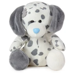 Clearance My Blue Nose Friends - Casey the Dalmatian Cute Collectable Beanie Kids Soft Toys|Toys & Games