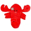 Kids Card Factory My Blue Nose Friends - Clawdia the Lobster Cute Collectable Beanie Special Edition