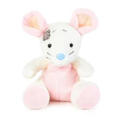 Outlet My Blue Nose Friends - Cracker Jack the Mouse Cute Collectable Beanie Kids Soft Toys|Christening Gifts