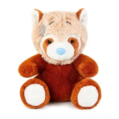 My Blue Nose Friends - Ember the Red Panda Cute Collectable Beanie Kids Soft Toys|Christening Gifts