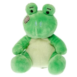 Hot My Blue Nose Friends - Filip the Frog Cute Collectable Beanie (RARE) Kids Soft Toys|Toys & Games