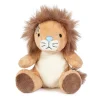 Kids Card Factory My Blue Nose Friends - Leonardo the Lion Cute Collectable Beanie