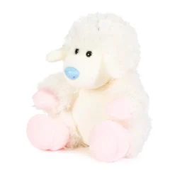 My Blue Nose Friends - Mary the Lamb Cute Collectable Beanie Kids Soft Toys|Birthday Gifts
