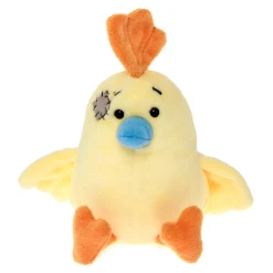 Kids Card Factory My Blue Nose Friends - Nugget the Chicken Cute Collectable Beanie