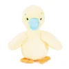 Kids Card Factory My Blue Nose Friends - Quackers the Duck Cute Collectable Beanie