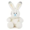 Kids Card Factory My Blue Nose Friends - Snowball the Arctic Hare Cute Collectable Beanie