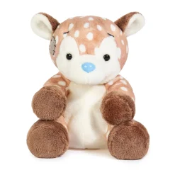 Best My Blue Nose Friends - Sway the Fawn Cute Collectable Beanie Kids Soft Toys|Birthday Gifts