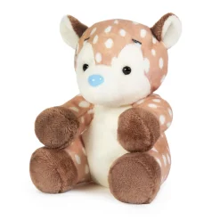 Best My Blue Nose Friends - Sway the Fawn Cute Collectable Beanie Kids Soft Toys|Birthday Gifts
