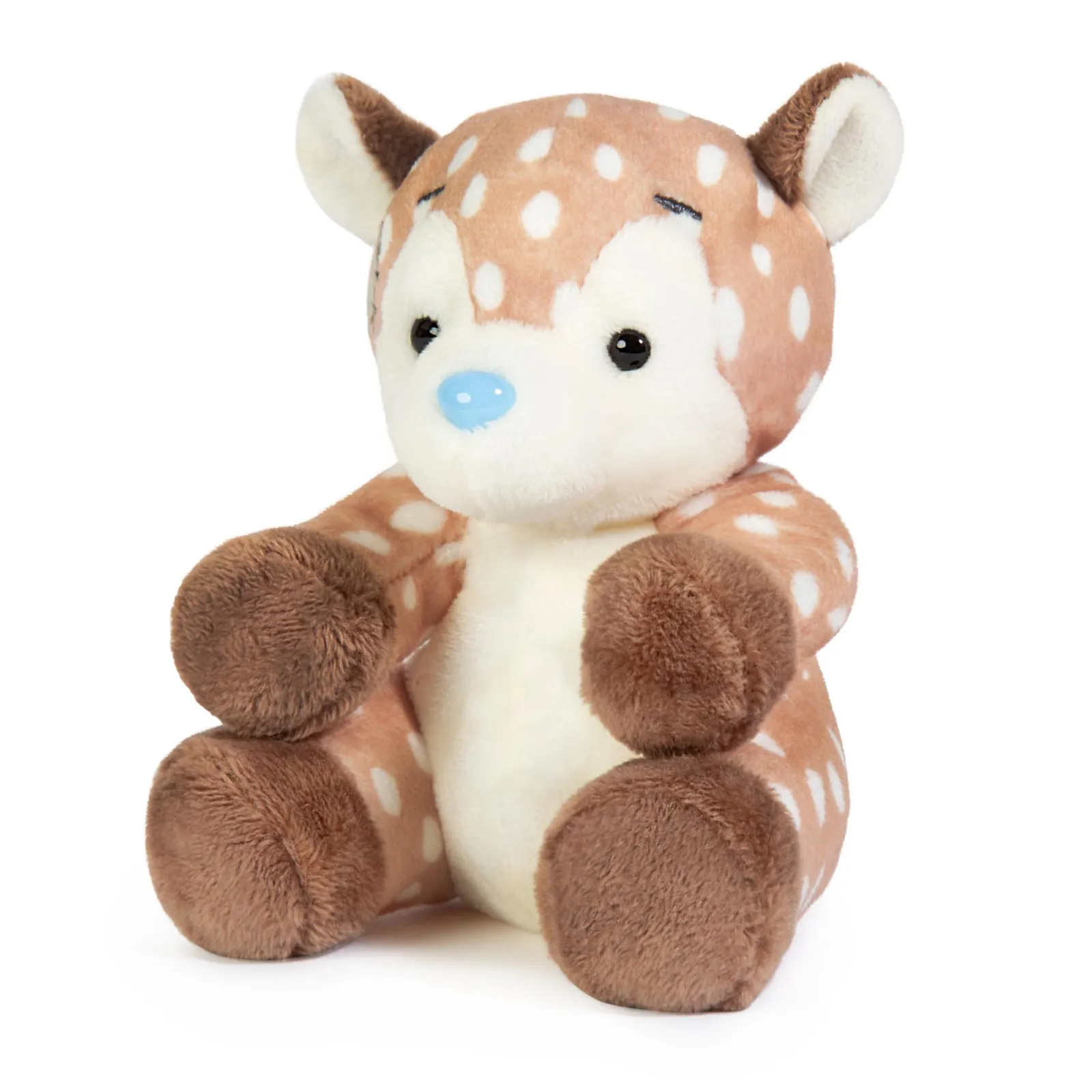 Best My Blue Nose Friends - Sway the Fawn Cute Collectable Beanie Kids Soft Toys|Birthday Gifts