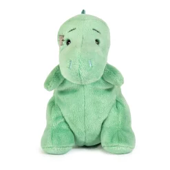 Kids Card Factory My Blue Nose Friends - Tickles the T. Rex Cute Collectable Beanie