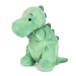 Kids Card Factory My Blue Nose Friends - Tickles the T. Rex Cute Collectable Beanie