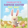 Best My Surprise Easter Egg Hunt Personalised Storybook Kids Books|Gifts For Kids