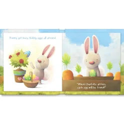 Best My Surprise Easter Egg Hunt Personalised Storybook Kids Books|Gifts For Kids