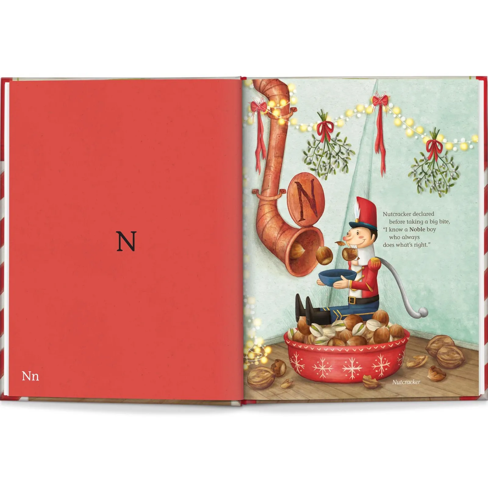 Discount My Very Own Christmas Softcover Personalised Book Kids Books|Gifts For Kids