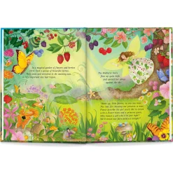 Discount My Very Own Fairy Tale Personalised Storybook Kids Books|Gifts For Kids