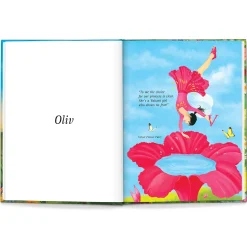 Discount My Very Own Fairy Tale Personalised Storybook Kids Books|Gifts For Kids