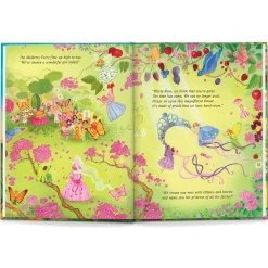 Discount My Very Own Fairy Tale Personalised Storybook Kids Books|Gifts For Kids