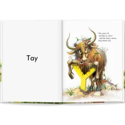 Kids Card Factory My Very Own Name Personalised Storybook