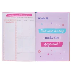 Card Factory My Weight Loss Journey Journal