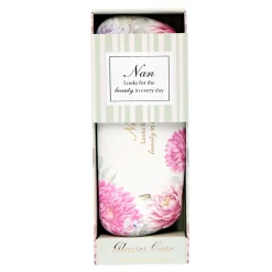 Card Factory Nan Looks For The Beauty In Every Day Glasses Case & Cleaning Cloth