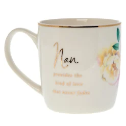 Card Factory Nan Love That Never Fades Mug In A Box