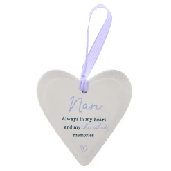 Discount Nan Remembrance Plaque Photo Prints & Wall Art|Jewellery & Keepsakes