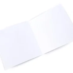 Sale New Baby Photo Card - Thank You Premium Square|Thank You