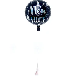 Hot New Home Balloon & Lindt Chocolate Box Balloons For Him|Balloons For Her