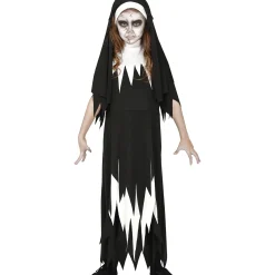 Nun Children's Fancy Dress Costume Fancy Dress|Halloween Party