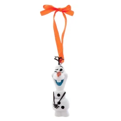 Kids Card Factory Olaf Resin Christmas Tree Decoration