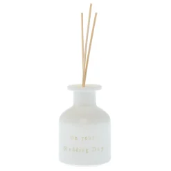 Clearance On Your Wedding Day Wildflower Fragrance Diffuser Wedding Gifts|Gifts For Couples