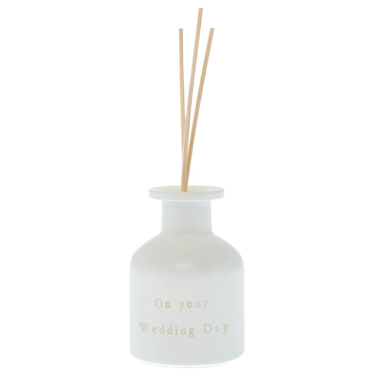 Clearance On Your Wedding Day Wildflower Fragrance Diffuser Wedding Gifts|Gifts For Couples