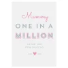 Online One In A Million' Decorative Aluminium Sign Personalised Canvas & Wall Art|Photo Prints & Wall Art